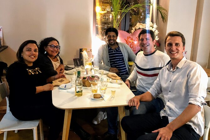 #1 Polish Vodka Tasting Experience in Gdansk - Six vodkas, three snack moments, and how to taste like a pro