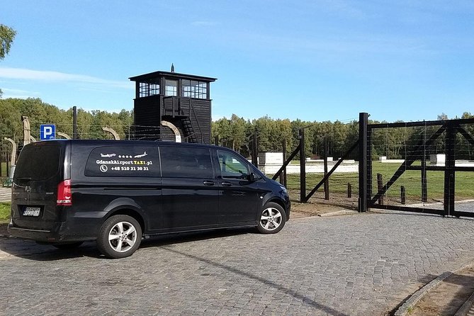 5 hours Individual trip to the Stutthof Concentration Camp - Key highlights at a glance