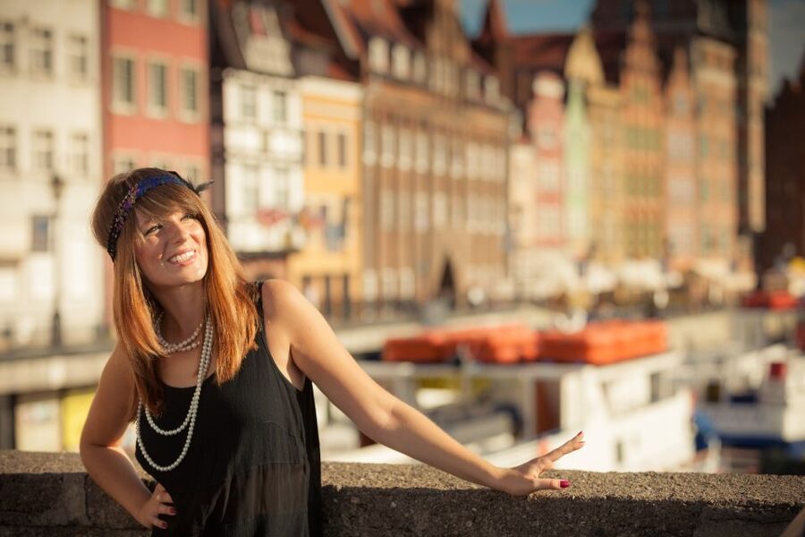 Artus Court and Gdansk Old Town Private Tour with Tickets - FAQ