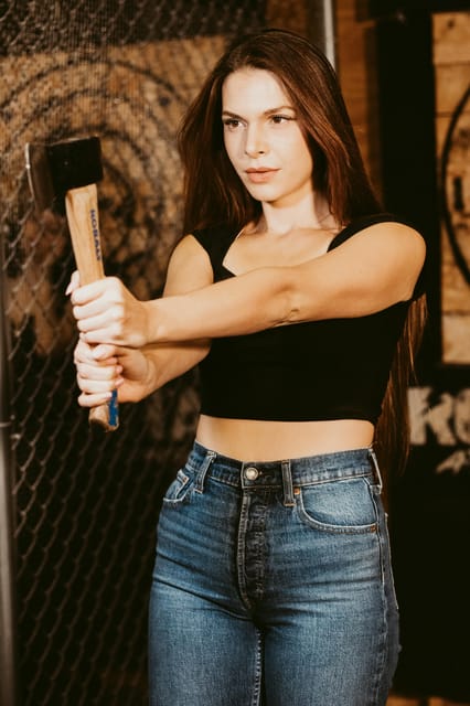 Axe Throwing Experience in Gdansk - Price and Value: Is $149 Per Group Actually a Good Deal?
