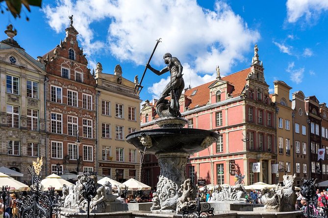 Best of Gdańsk, Gdynia and Sopot in 1-Day Private Car Tour - Key Highlights That Make This Tour Worth Your Time
