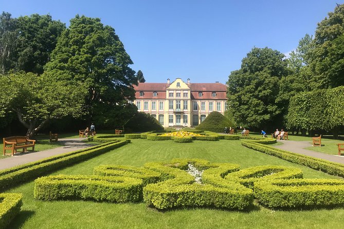 Best of Gdańsk, Gdynia and Sopot in 1-Day Private Car Tour - Oliwa Cathedral and the 20-Minute Organ Concert Moment