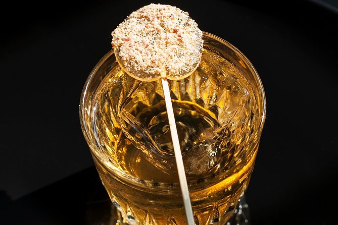 Craft Cocktails Tasting in Gdańsk - Timing and location: how to plan your night around it