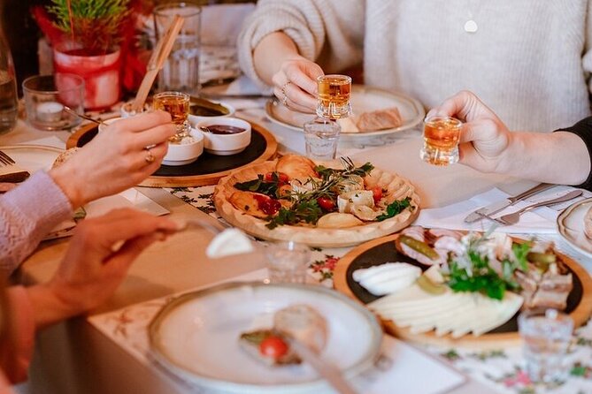 Delicious Gdańsk Food Tour in Poland - 6 key takeaways before you book