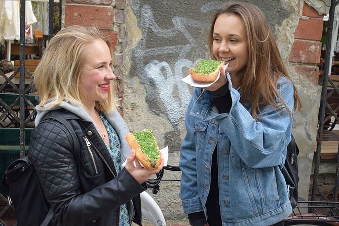 Delicious Gdańsk Food Tour in Poland - Stop-by-stop flow across Old Town (and what you’ll feel)