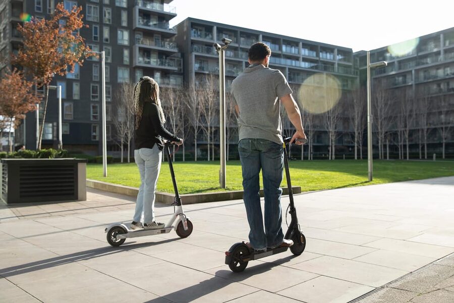 Electric Scooter Tour: Full Tour (Old Town + Shipyard) 3hour - Price and timing: does $97 feel fair for 3–4 hours?