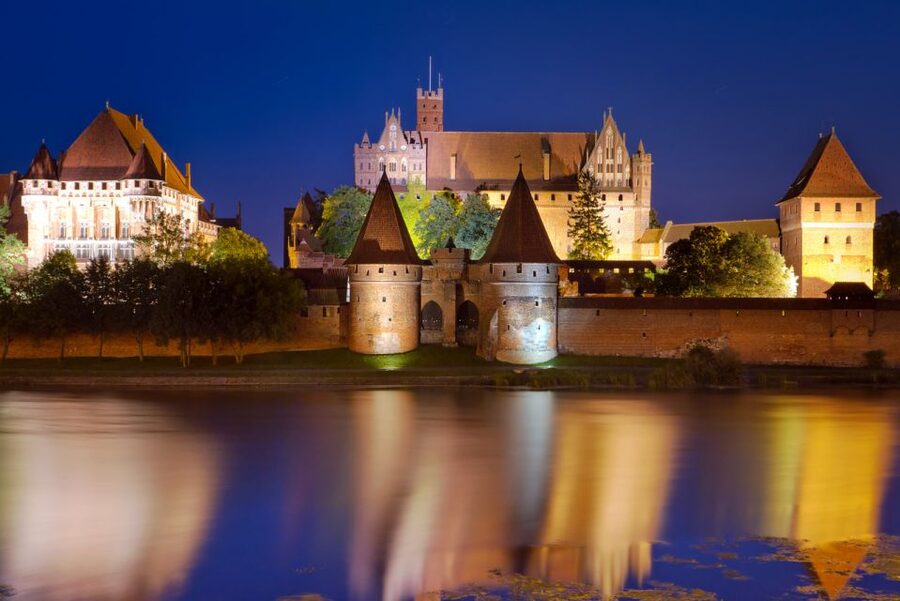 From Gdansk: Half-Day Malbork Castle Tour with Audioguide - Should You Book This Malbork Audio Tour from Gdansk?
