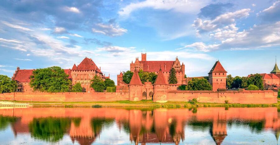 From Gdansk: Malbork Castle Half-Day Private Tour - Key points to know before you go