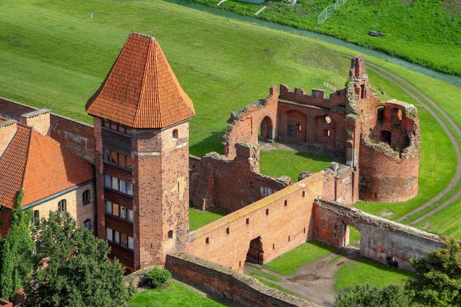 From Gdansk: Malbork Castle Half-Day Private Tour - Final verdict: should you book the Malbork half-day private tour?