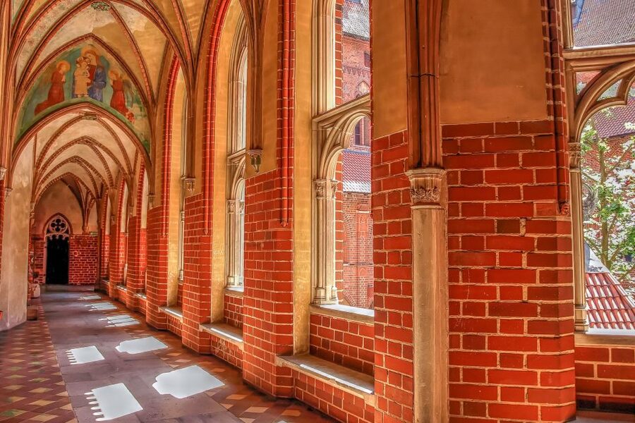 From Gdansk: Malbork Castle Half-Day Private Tour - How to pace a 6-hour half-day without feeling rushed