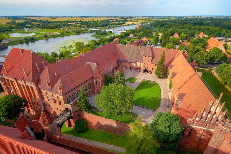 From Gdansk: Malbork Castle Half-Day Private Tour - Price and value: is $108 per person really fair?