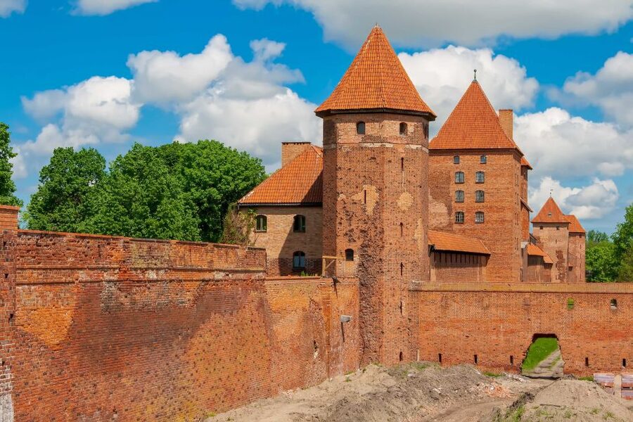 From Gdansk: Malbork Castle Half-Day Private Tour - Who this tour suits best (and who should choose another plan)