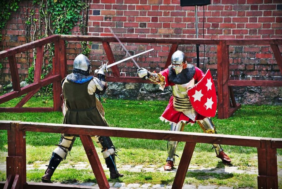 From Gdansk: Malbork Castle Half-Day Private Tour - Getting from Gdansk without turning the day into logistics