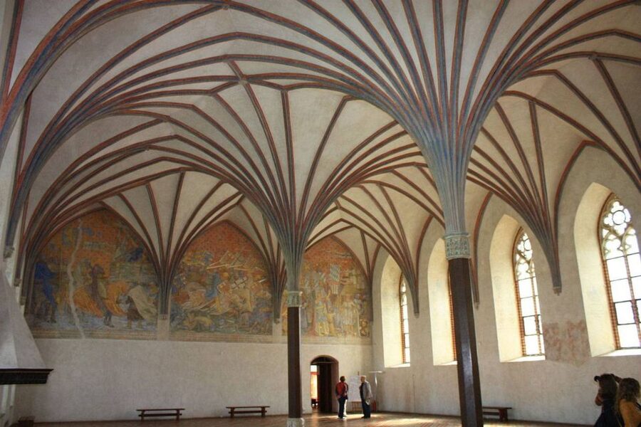 From Gdansk: Malbork Castle Trip with Ticket and Audio Guide - Key things I think you’ll care about most