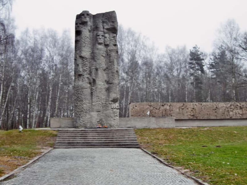 From Gdansk: Stutthof Concentration Camp Museum Day Tour - Key Things I’d Watch For on This Stutthof Tour