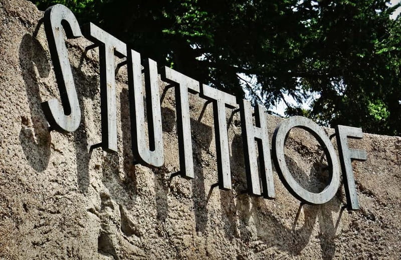 From Gdansk: Stutthof Concentration Camp Museum Day Tour - From Gdansk Pickup to Stutthof Museum: What to Expect Before You Arrive