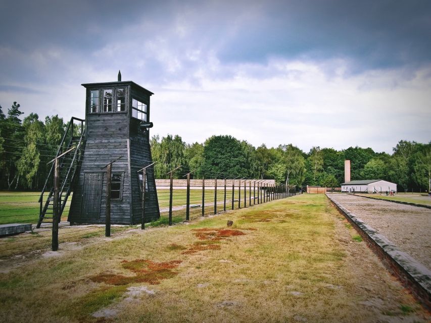 From Gdansk: Stutthof Concentration Camp Museum Day Tour - Language Choice: The Real Deal-Maker