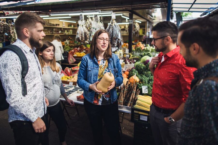 Gdansk: 4-Hour Polish Food Tour - What up to 12 tastings really delivers (and how hungry to be)