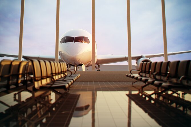Gdansk Airport - Gdansk City private transfer - Where Pickup Happens and How You’ll Find the Driver