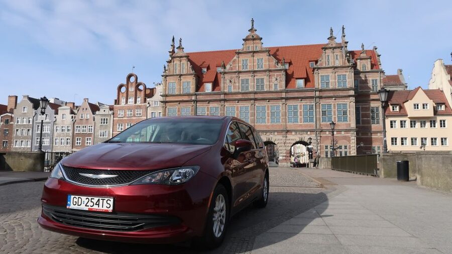 Gdansk and Stutthof Concentration Camp Private Tour - Key things you’ll notice on this tour