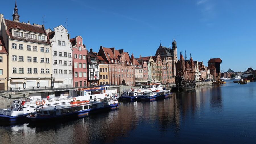 Gdansk and Stutthof Concentration Camp Private Tour - Pickup, the ride to Stutthof, and how to protect your Gdansk time