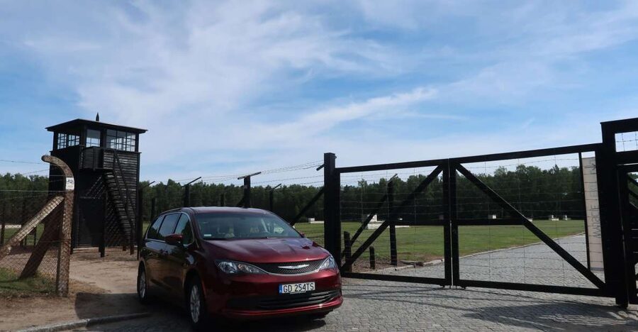 Gdansk and Stutthof Concentration Camp Private Tour - Price and logistics: what $343 per person really buys