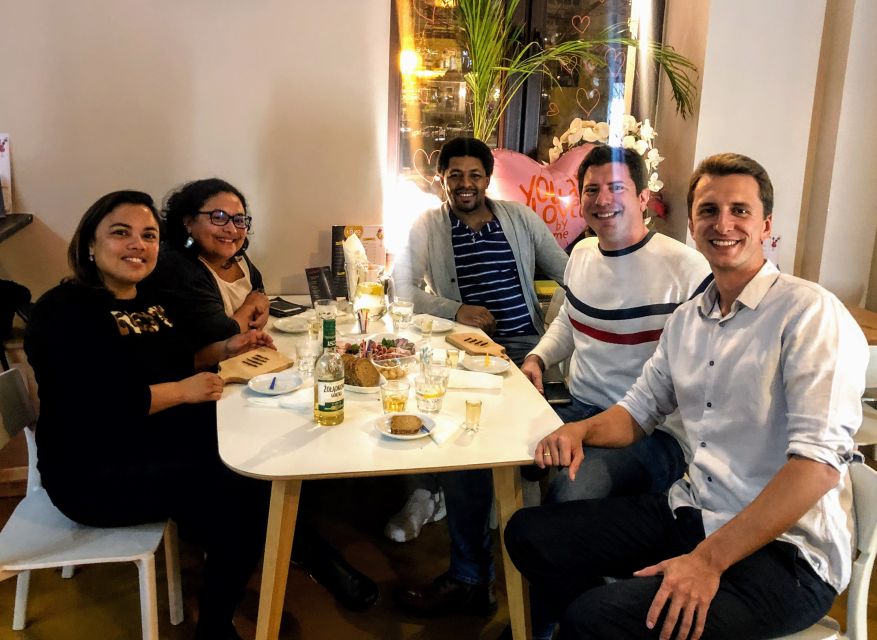 Gdańsk: Authentic Polish Vodka & Food Experience - Group feel, timing, and what to plan around