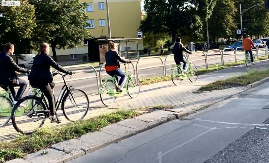 Gdansk: Basic Bike Tour - Key Highlights Worth Your Time