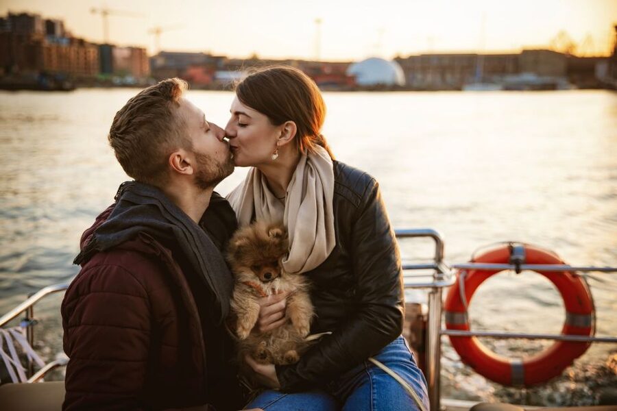 Gdańsk : Catamaran River Cruise (group) - Key things that make this Gdańsk catamaran cruise worth your time