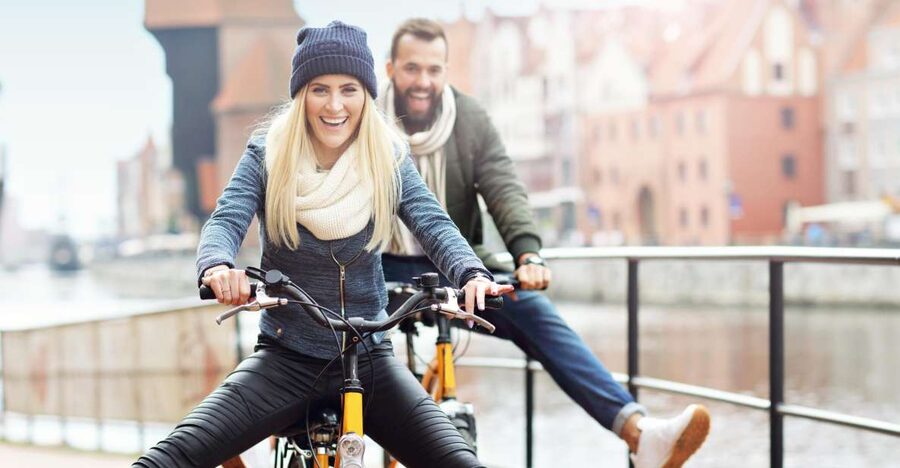 Gdansk: City Highlights Guided Private Bike Tour - Why a Private Bike Tour Works in Gdansk