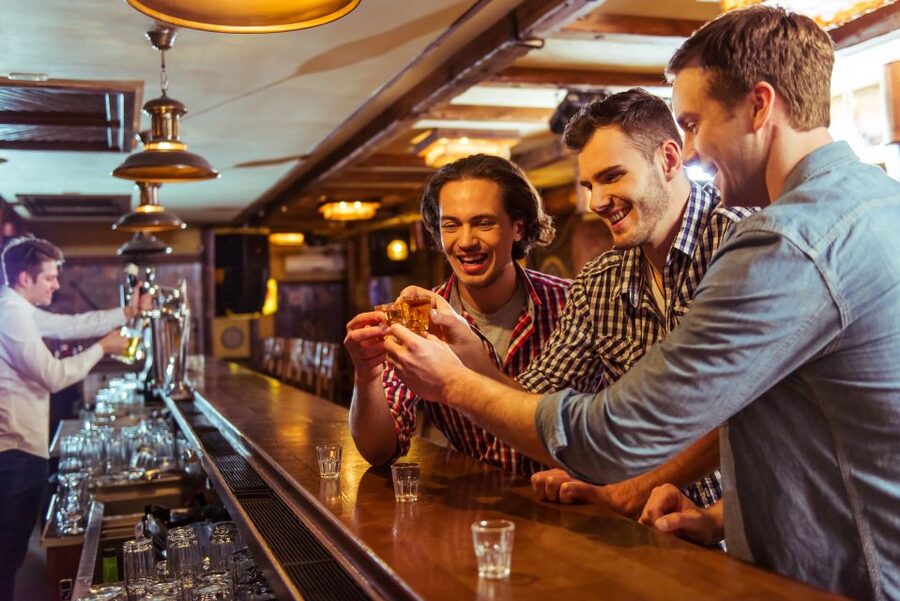 Gdansk: Daily Vodka Tasting Tour - Meeting at Złota Brama: Getting Oriented in 5 Minutes