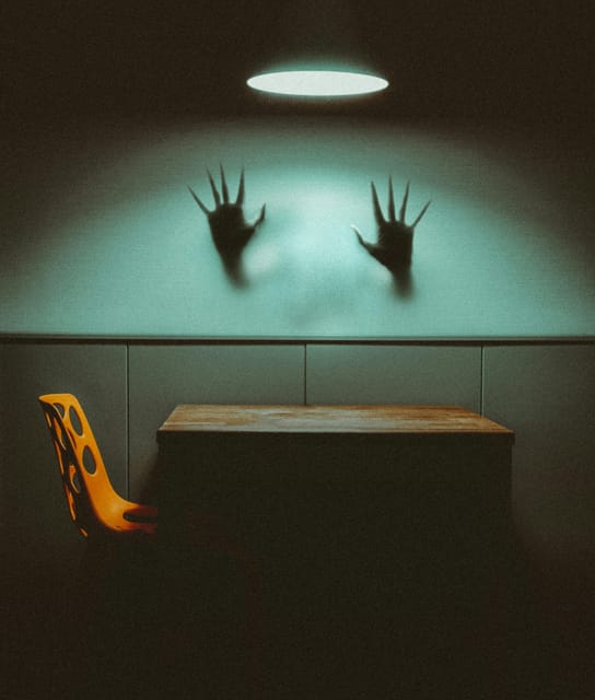 Gdansk: Escape Room Adventure - Key things I’d highlight before you book