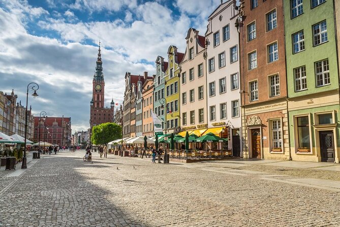 Gdansk EVERYDAY Vodka Tasting Tour - Key things to know before you go