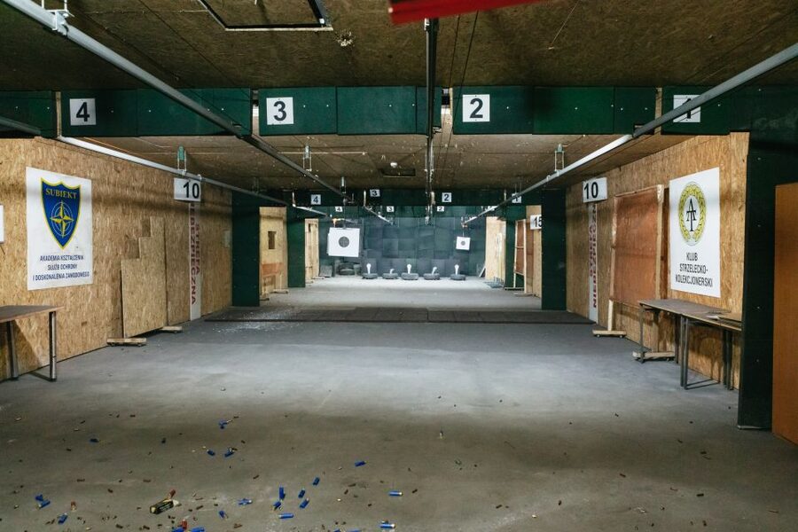 Gdańsk: Extreme Gun Shooting Experience with Transfers - Timing and pacing: how long you’ll actually be there