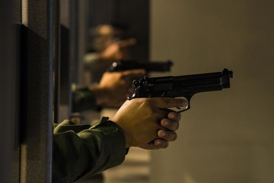 Gdansk: Extreme Shooting Range with Private Transport - Key highlights that make this worth your time