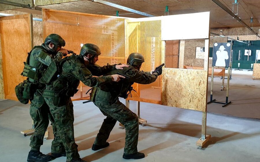 Gdansk: Firearm Shooting Experience with Instructor - Price and Value: Is $41 Worth It?