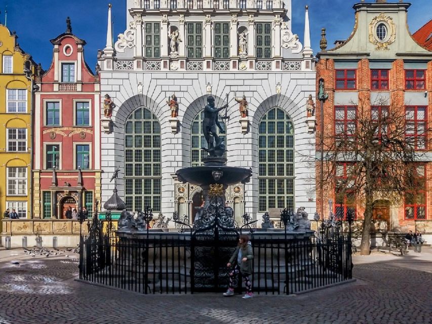 Gdansk: Gdansk, Sopot and Westerplatte Private Guided Tour - Tips for getting the most out of a WWII-themed day