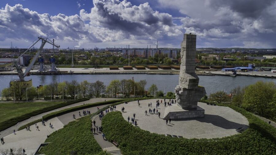 Gdansk: Gdansk, Sopot and Westerplatte Private Guided Tour - Who should book this tour, and who might not