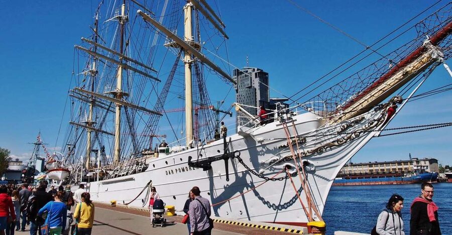 Gdansk, Gdynia, and Sopot: 8-Hour Private Sightseeing Tour - Key highlights you should plan around