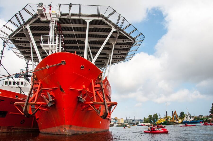 Gdansk: Guided Kayak Tour - What you’re actually provided (and why it matters)