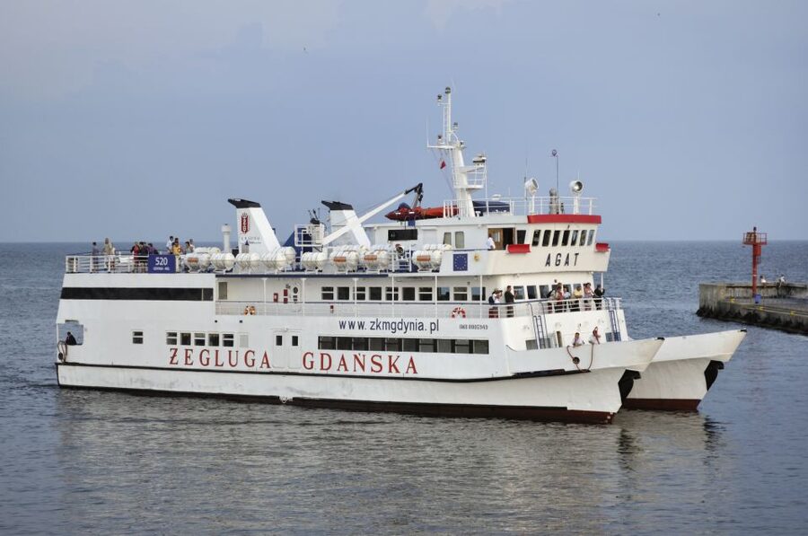Gdansk Hel Peninsula Private Guided Tour with Cruise or Car - Price and Value: What $348 Buys You
