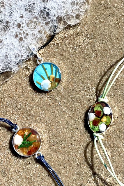 Gdansk: Jewelry Making Workshop with Amber - Should you book this Gdansk amber jewelry workshop?