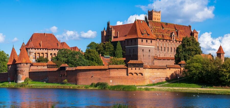 Gdansk: Malbork Castle Regular Tour - Key Takeaways Before You Go