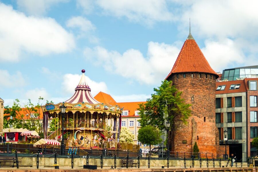 Gdańsk: Motlawa River Yacht Cruise - Who this Motława yacht cruise is best for—and who should choose another option