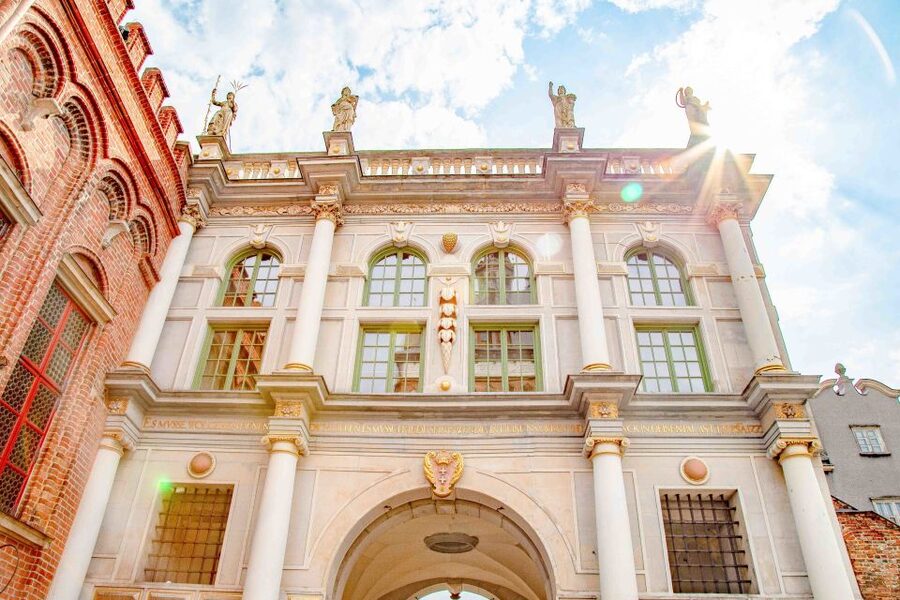 Gdansk Old Town 2-Hour Walking Tour - Old Town in 2 Hours: the pace, the payoff, and who it’s for