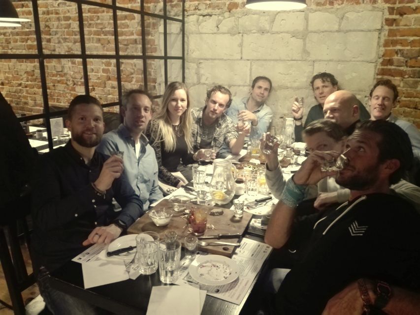 Gdansk: Polish Beer Tasting Tour - Key takeaways before you go