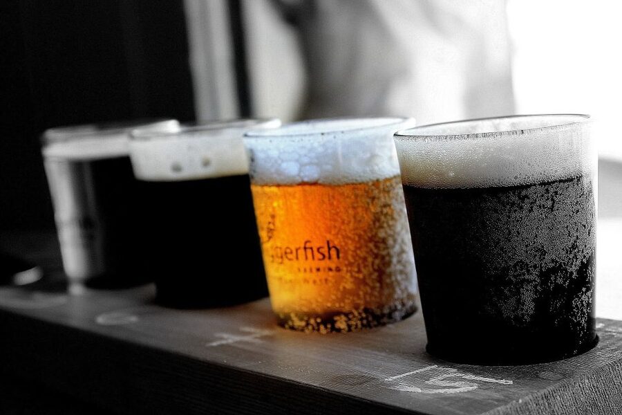 Gdansk: Polish Beer Tasting Tour - Price and Value: Does $160 Make Sense for 6 Beers?