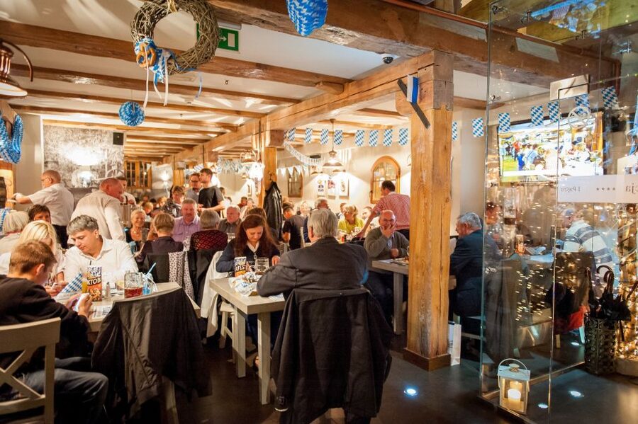 Gdansk Private Polish Beer Tasting Tour at Best Pubs & Bars - Key things that make this tour worth your attention
