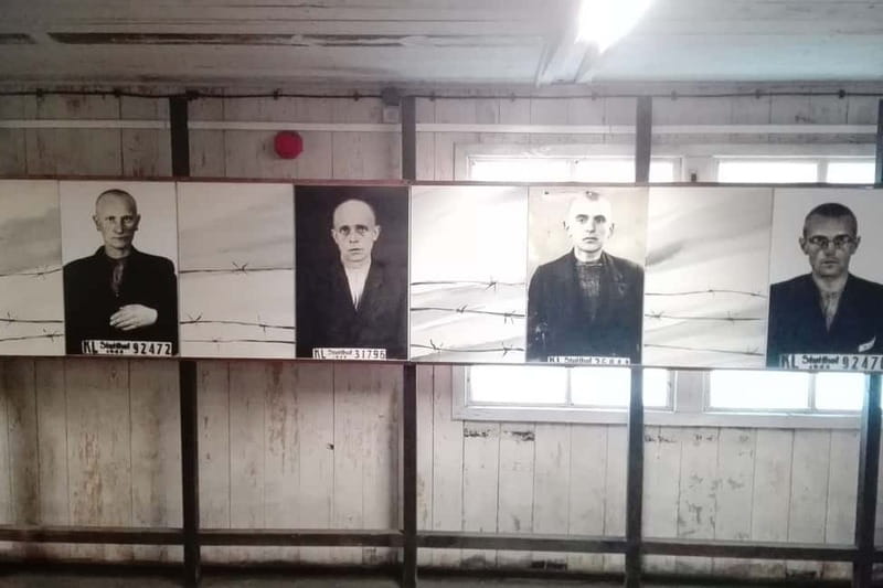 Gdansk: Private Small-Group Stutthof Tour - Why This Stutthof Tour Feels More Manageable Than DIY