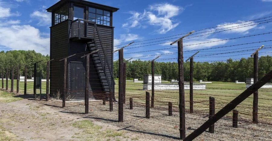 Gdansk: Private Small-Group Stutthof Tour - Pomerania Persecution and Occupation: Why the Story Gets Local